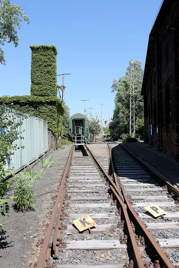 050 | 2022 | Pasewalk | Lokschuppen Pasewalk | © carsten riede fotografie
