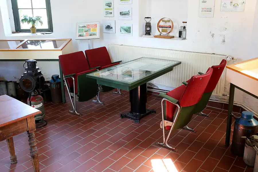 057 | 2022 | Pasewalk | Lokschuppen Pasewalk | © carsten riede fotografie