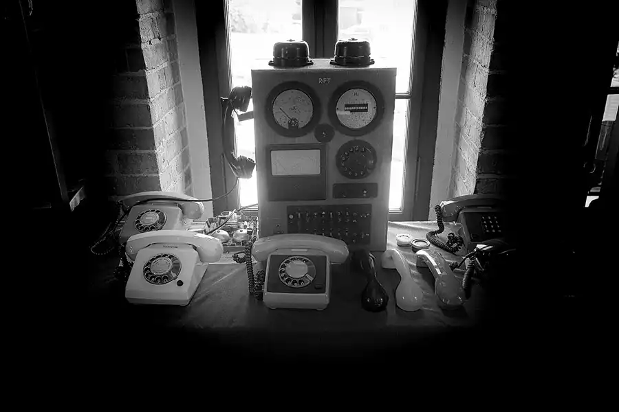 059 | 2022 | Pasewalk | Lokschuppen Pasewalk | © carsten riede fotografie