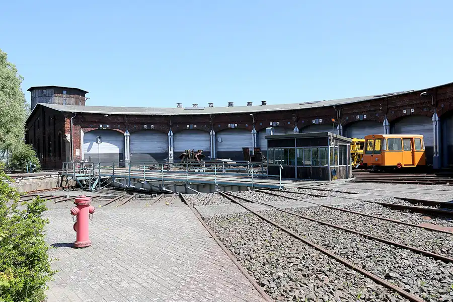 061 | 2022 | Pasewalk | Lokschuppen Pasewalk | © carsten riede fotografie