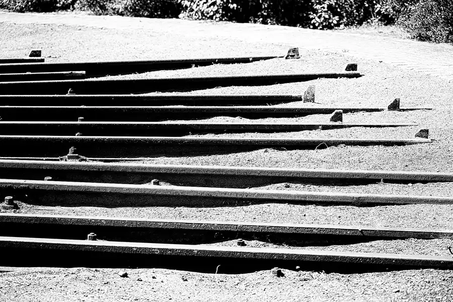 063 | 2022 | Pasewalk | Lokschuppen Pasewalk | © carsten riede fotografie