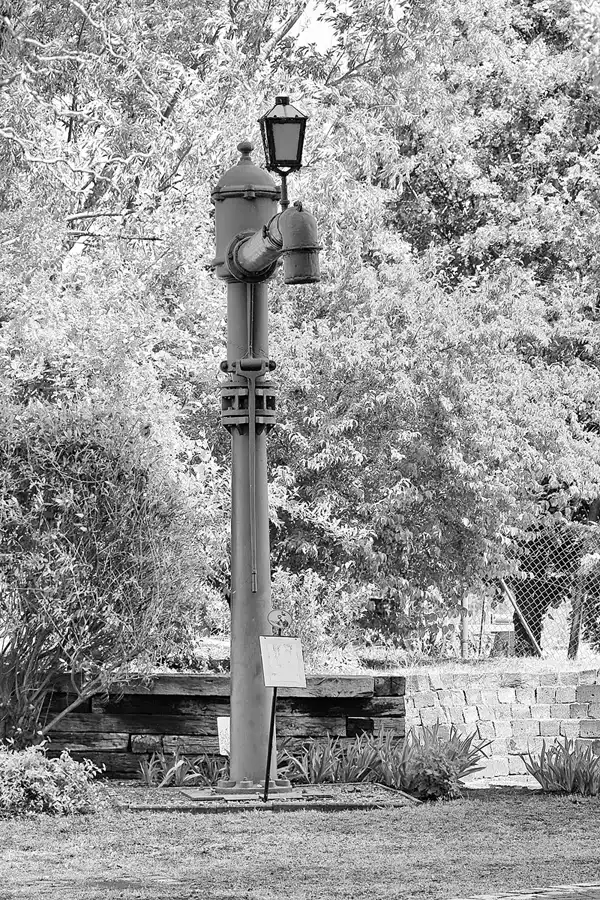 064 | 2022 | Pasewalk | Lokschuppen Pasewalk | © carsten riede fotografie