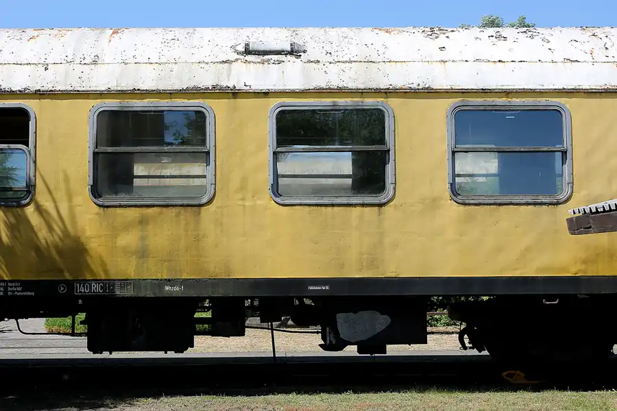 070 | 2022 | Pasewalk | Lokschuppen Pasewalk | © carsten riede fotografie