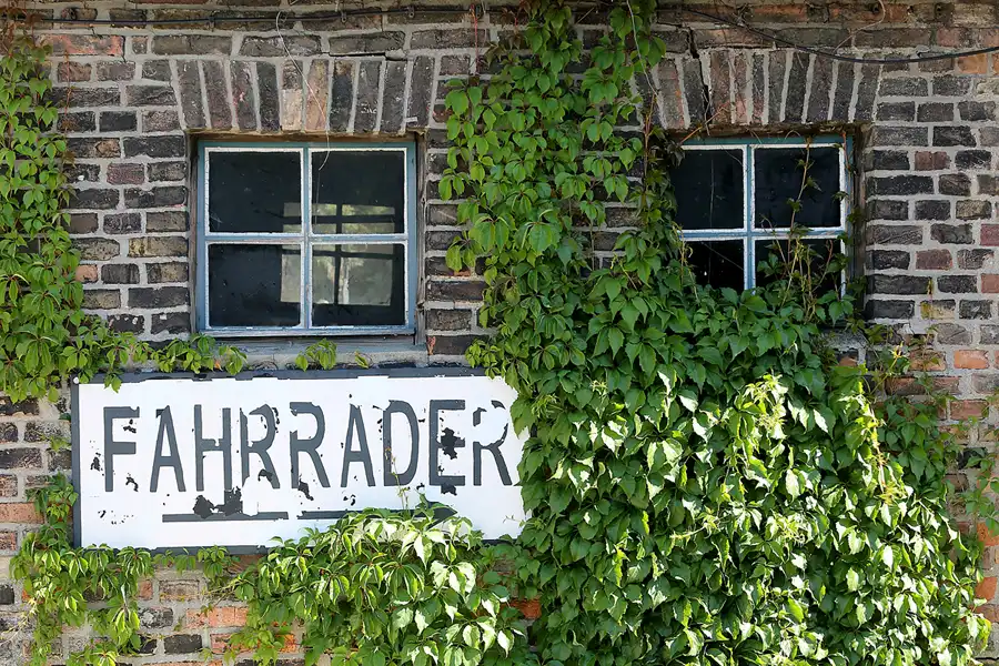 071 | 2022 | Pasewalk | Lokschuppen Pasewalk | © carsten riede fotografie