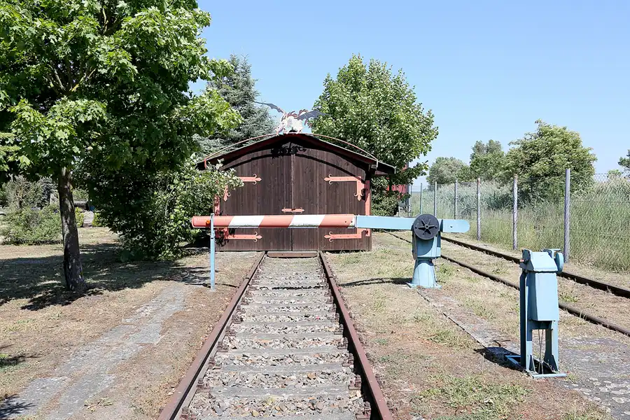 073 | 2022 | Pasewalk | Lokschuppen Pasewalk | © carsten riede fotografie