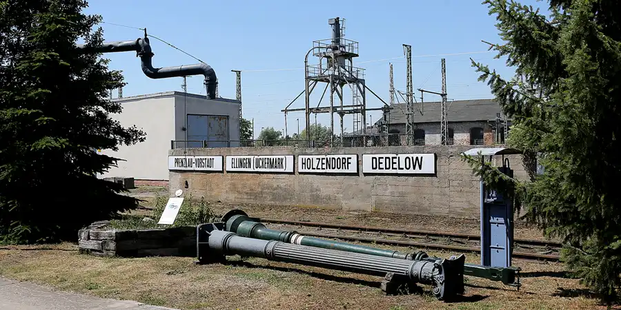 077 | 2022 | Pasewalk | Lokschuppen Pasewalk | © carsten riede fotografie