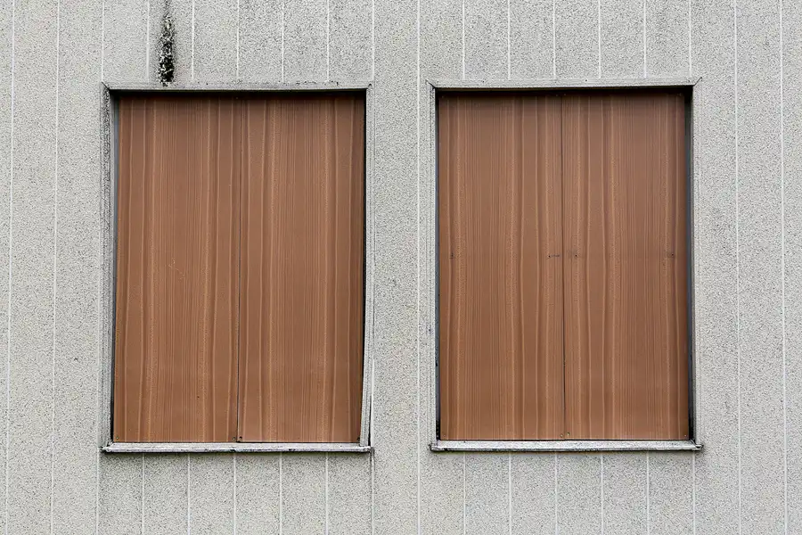 013 | 2022 | Freudenberg | Objekt 7001 – Ausweichführungsstelle des Ministeriums des Innern der DDR (MdI) | © carsten riede fotografie