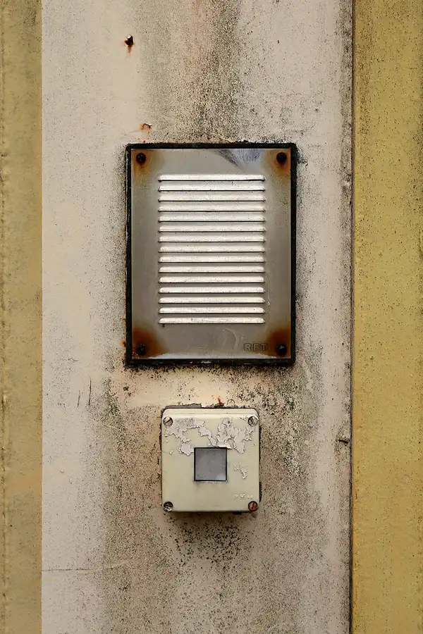 016 | 2022 | Freudenberg | Objekt 7001 – Ausweichführungsstelle des Ministeriums des Innern der DDR (MdI) | © carsten riede fotografie