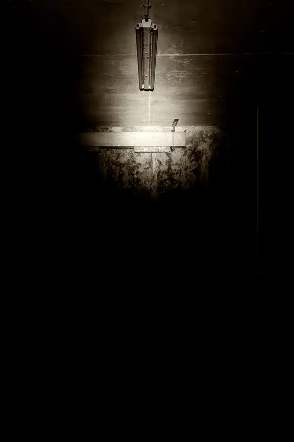 066 | 2022 | Freudenberg | Objekt 7001 – Ausweichführungsstelle des Ministeriums des Innern der DDR (MdI) | © carsten riede fotografie