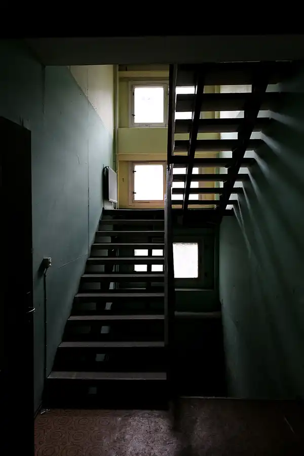 069 | 2022 | Freudenberg | Objekt 7001 – Ausweichführungsstelle des Ministeriums des Innern der DDR (MdI) | © carsten riede fotografie