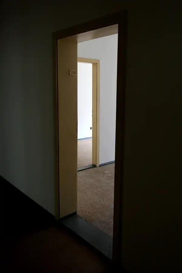 071 | 2022 | Freudenberg | Objekt 7001 – Ausweichführungsstelle des Ministeriums des Innern der DDR (MdI) | © carsten riede fotografie