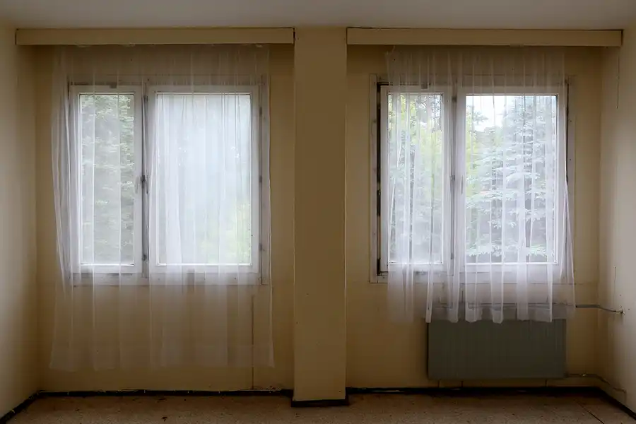 074 | 2022 | Freudenberg | Objekt 7001 – Ausweichführungsstelle des Ministeriums des Innern der DDR (MdI) | © carsten riede fotografie