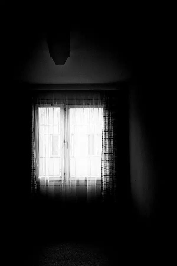 075 | 2022 | Freudenberg | Objekt 7001 – Ausweichführungsstelle des Ministeriums des Innern der DDR (MdI) | © carsten riede fotografie