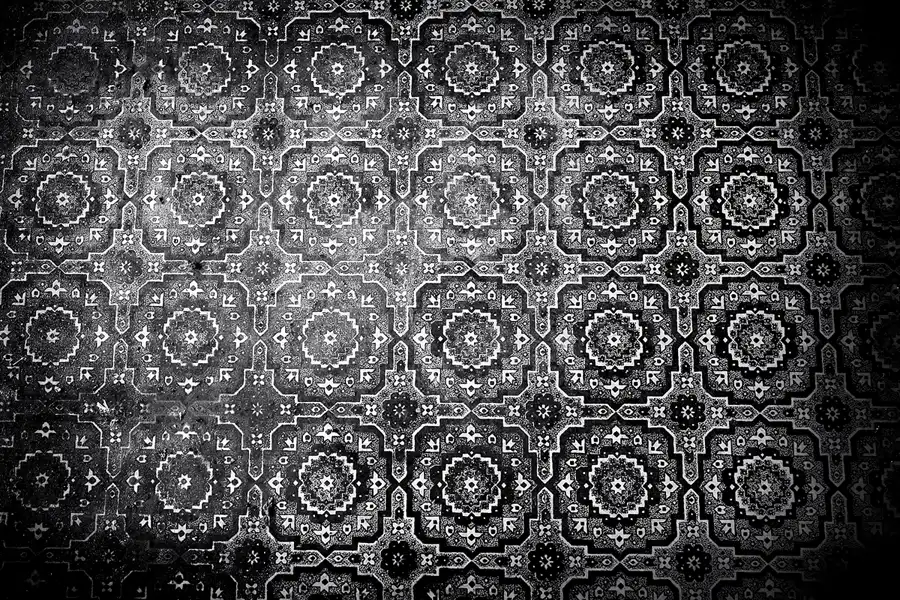 082 | 2022 | Freudenberg | Objekt 7001 – Ausweichführungsstelle des Ministeriums des Innern der DDR (MdI) | © carsten riede fotografie