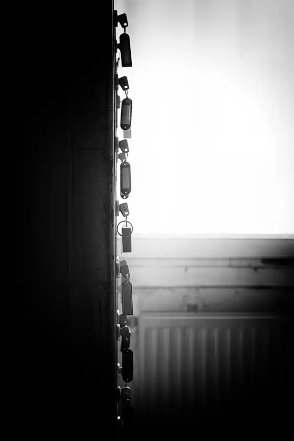 085 | 2022 | Freudenberg | Objekt 7001 – Ausweichführungsstelle des Ministeriums des Innern der DDR (MdI) | © carsten riede fotografie