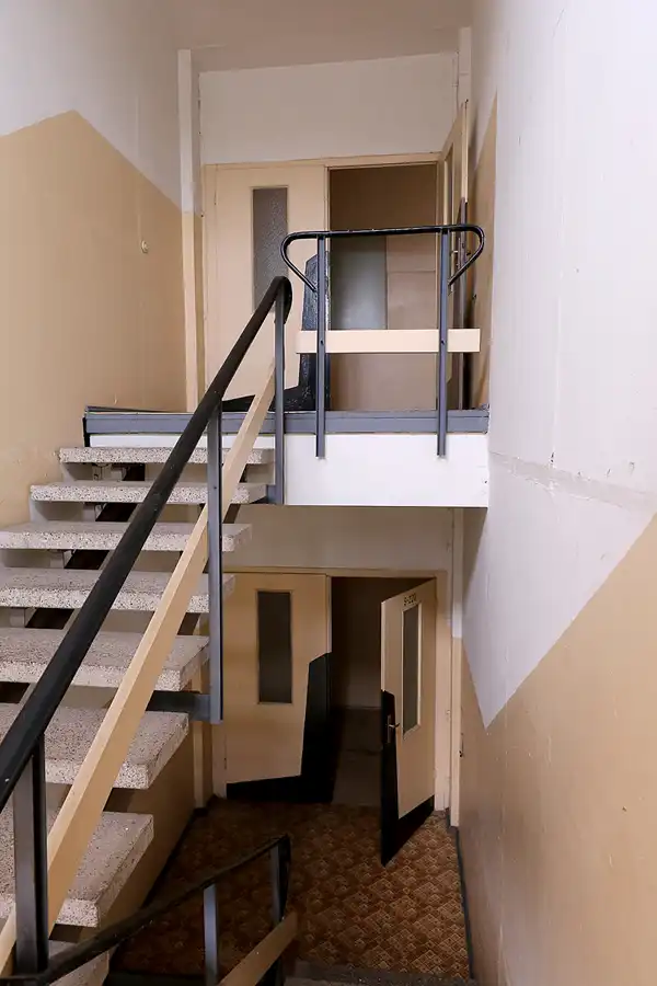 090 | 2022 | Freudenberg | Objekt 7001 – Ausweichführungsstelle des Ministeriums des Innern der DDR (MdI) | © carsten riede fotografie