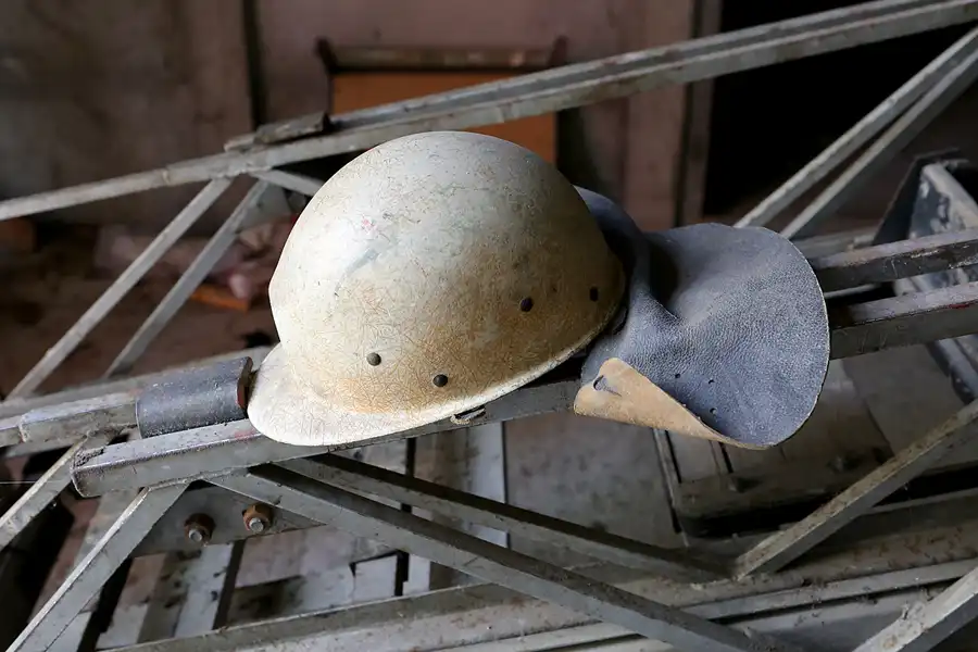 093 | 2022 | Freudenberg | Objekt 7001 – Ausweichführungsstelle des Ministeriums des Innern der DDR (MdI) | © carsten riede fotografie