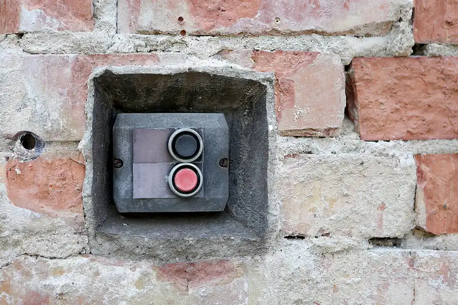 098 | 2022 | Freudenberg | Objekt 7001 – Ausweichführungsstelle des Ministeriums des Innern der DDR (MdI) | © carsten riede fotografie