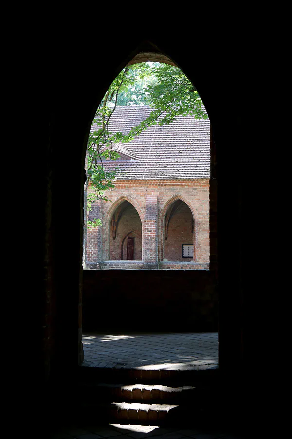 024 | 2022 | Chorin | Kloster Chorin | © carsten riede fotografie