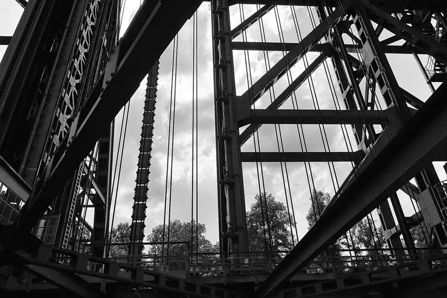 011 | 2022 | Niederfinow | Schiffshebewerk | © carsten riede fotografie