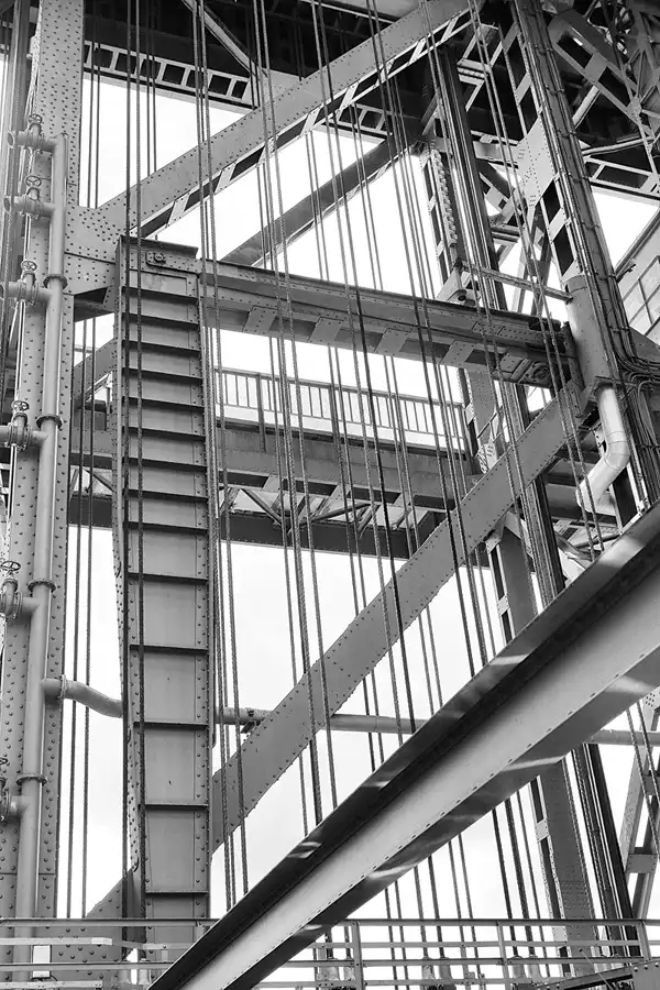 015 | 2022 | Niederfinow | Schiffshebewerk | © carsten riede fotografie