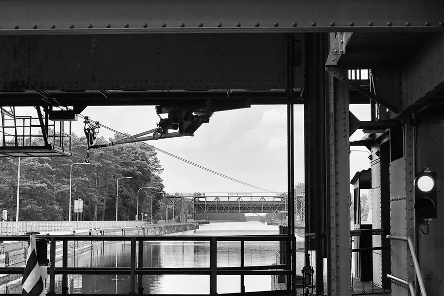 017 | 2022 | Niederfinow | Schiffshebewerk | © carsten riede fotografie