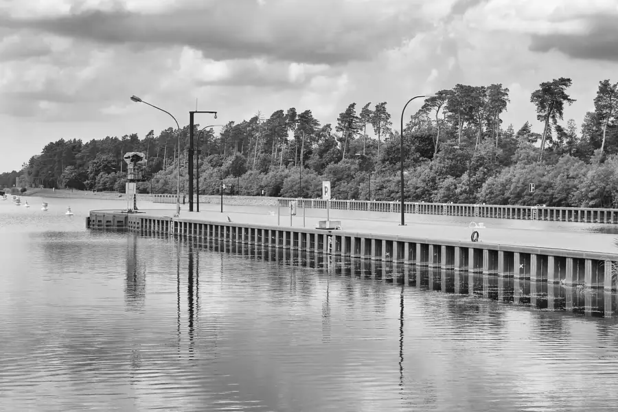 020 | 2022 | Niederfinow | Schiffshebewerk | © carsten riede fotografie