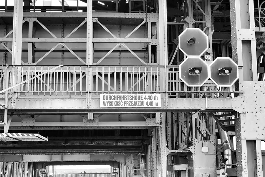 025 | 2022 | Niederfinow | Schiffshebewerk | © carsten riede fotografie