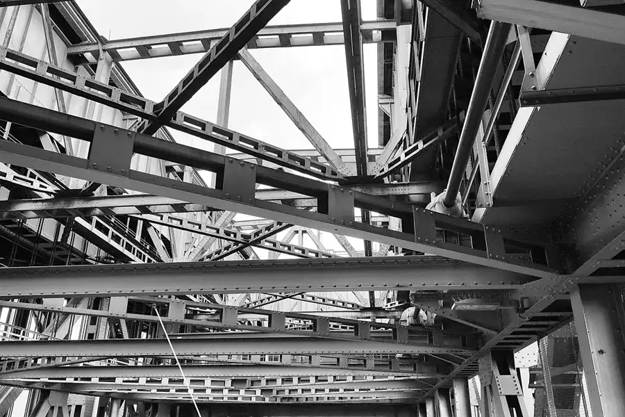 027 | 2022 | Niederfinow | Schiffshebewerk | © carsten riede fotografie