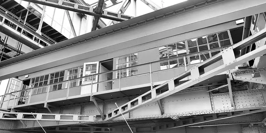 029 | 2022 | Niederfinow | Schiffshebewerk | © carsten riede fotografie