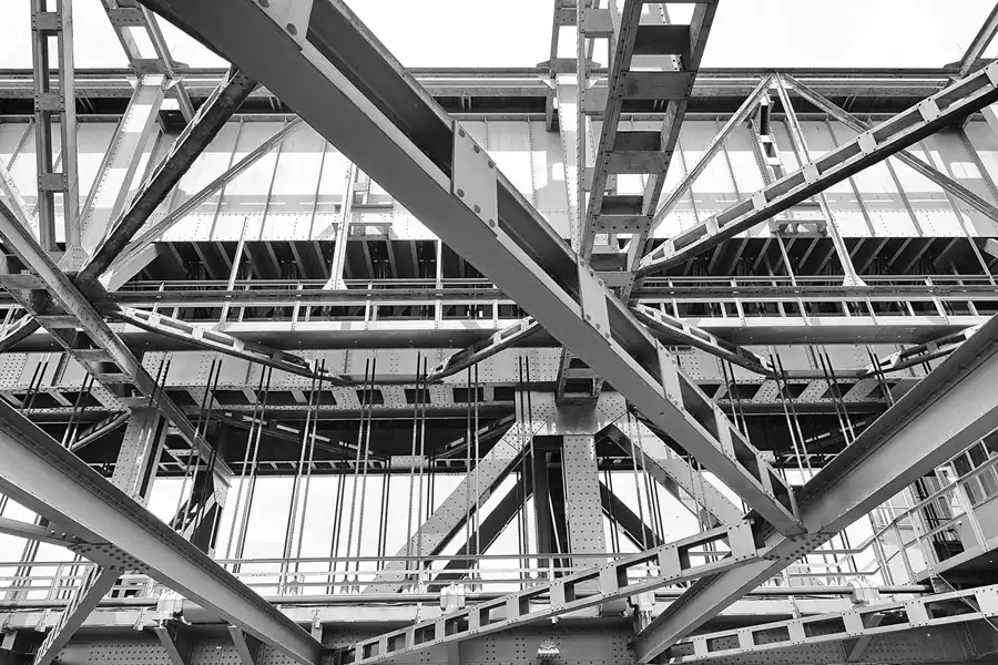 030 | 2022 | Niederfinow | Schiffshebewerk | © carsten riede fotografie