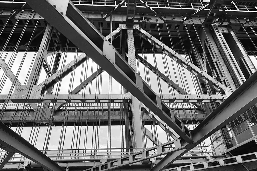 031 | 2022 | Niederfinow | Schiffshebewerk | © carsten riede fotografie