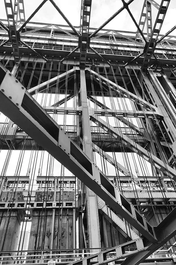 033 | 2022 | Niederfinow | Schiffshebewerk | © carsten riede fotografie