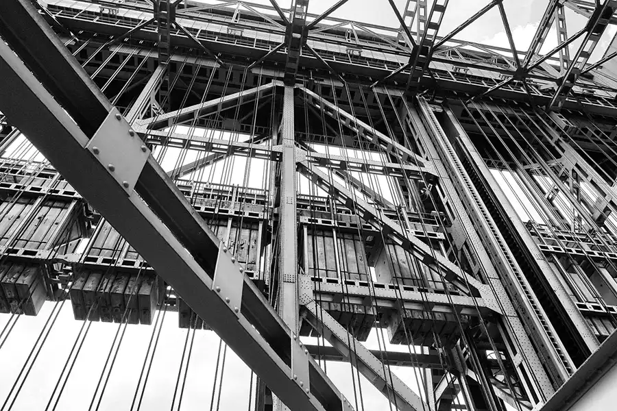 036 | 2022 | Niederfinow | Schiffshebewerk | © carsten riede fotografie