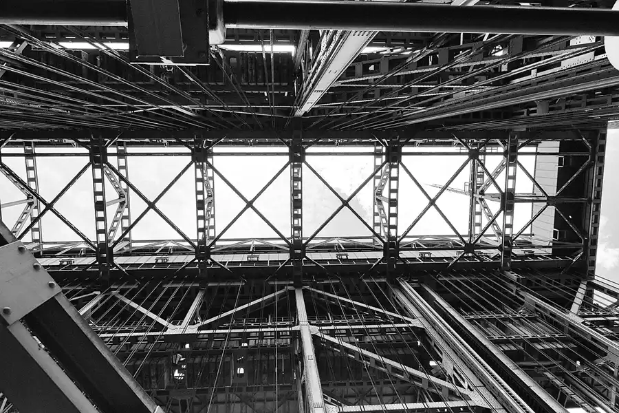 039 | 2022 | Niederfinow | Schiffshebewerk | © carsten riede fotografie