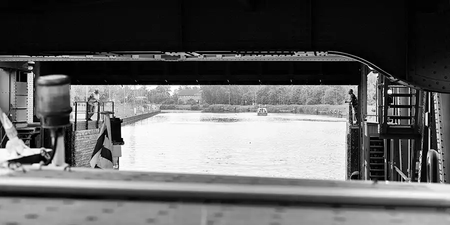 041 | 2022 | Niederfinow | Schiffshebewerk | © carsten riede fotografie