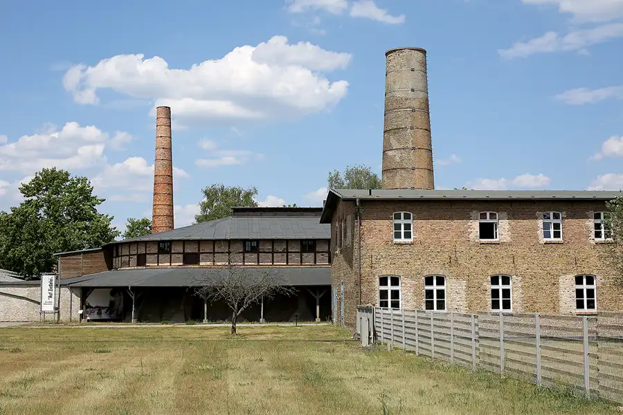 002 | 2022 | Mildenberg | Ziegeleipark | © carsten riede fotografie