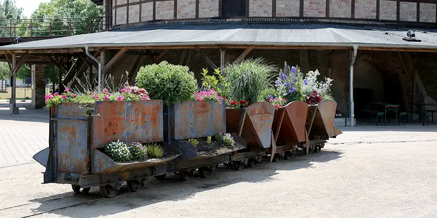 006 | 2022 | Mildenberg | Ziegeleipark | © carsten riede fotografie