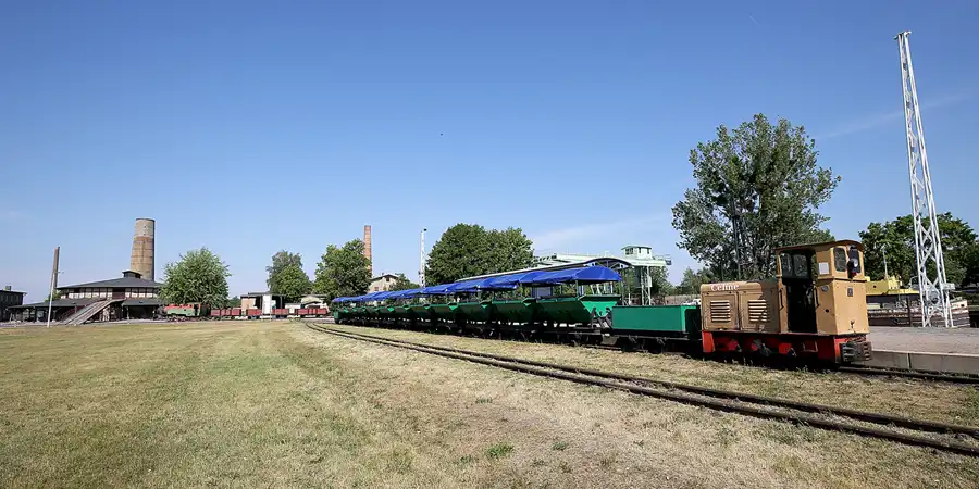 015 | 2022 | Mildenberg | Ziegeleipark | © carsten riede fotografie