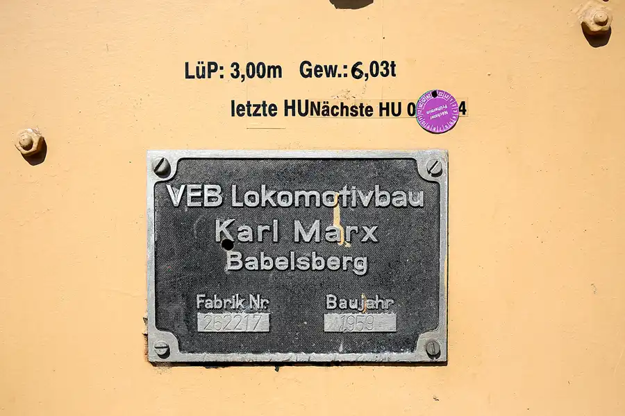 016 | 2022 | Mildenberg | Ziegeleipark | © carsten riede fotografie