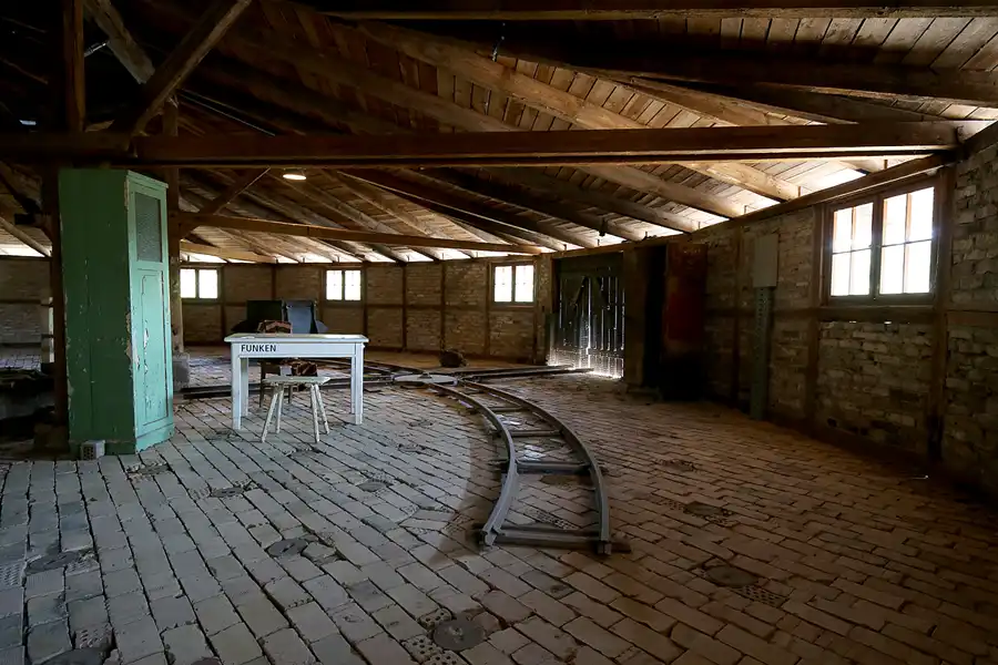 018 | 2022 | Mildenberg | Ziegeleipark | © carsten riede fotografie