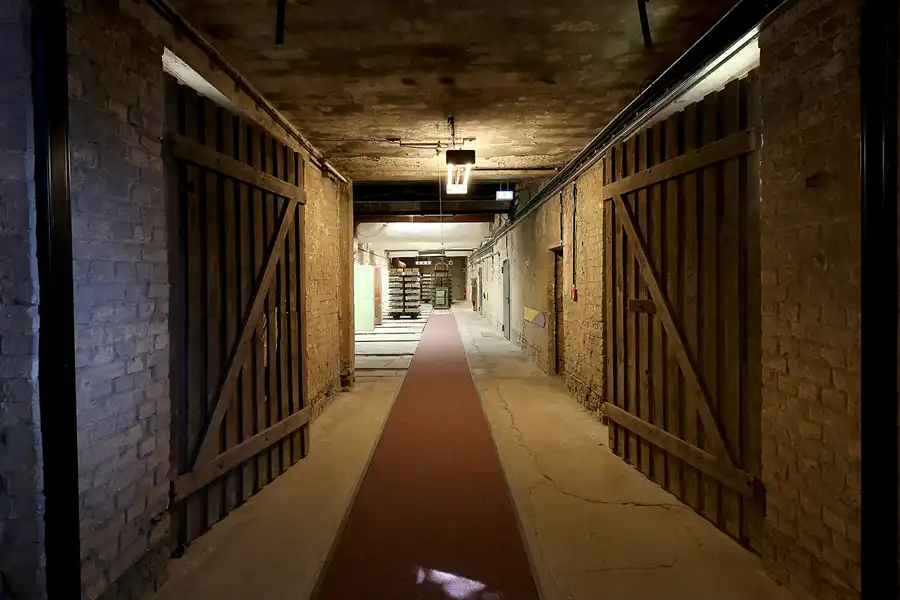 021 | 2022 | Mildenberg | Ziegeleipark | © carsten riede fotografie