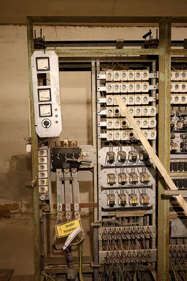 028 | 2022 | Mildenberg | Ziegeleipark | © carsten riede fotografie