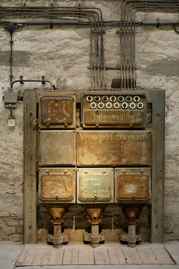 029 | 2022 | Mildenberg | Ziegeleipark | © carsten riede fotografie