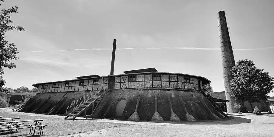 037 | 2022 | Mildenberg | Ziegeleipark | © carsten riede fotografie