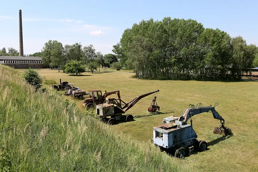 049 | 2022 | Mildenberg | Ziegeleipark | © carsten riede fotografie