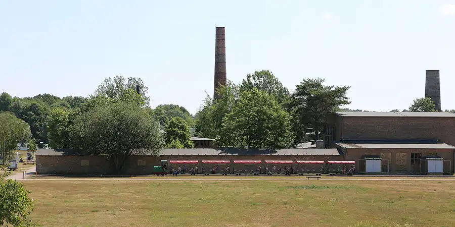 054 | 2022 | Mildenberg | Ziegeleipark | © carsten riede fotografie