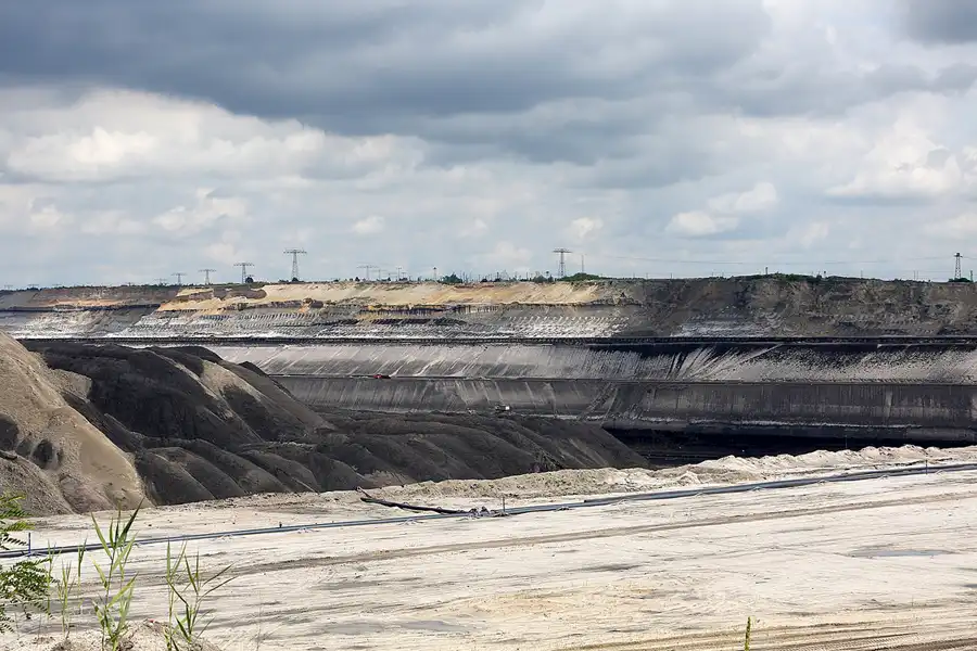 022 | 2022 | Tagebau Welzow-Süd | © carsten riede fotografie