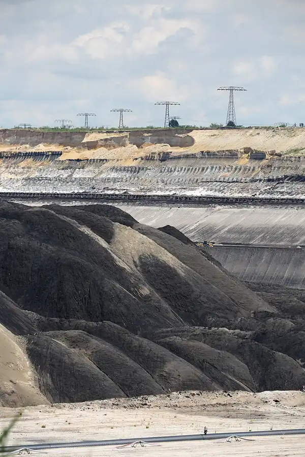 024 | 2022 | Tagebau Welzow-Süd | © carsten riede fotografie