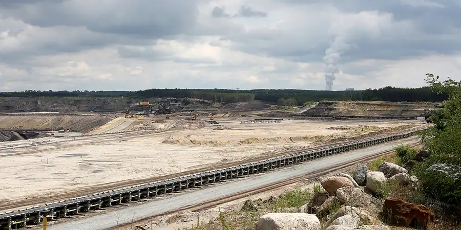 025 | 2022 | Tagebau Welzow-Süd | © carsten riede fotografie